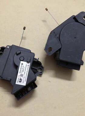 海尔XQB85-S8286洗衣机排水电机牵引器QC22-17双行程XPQ-6A通用