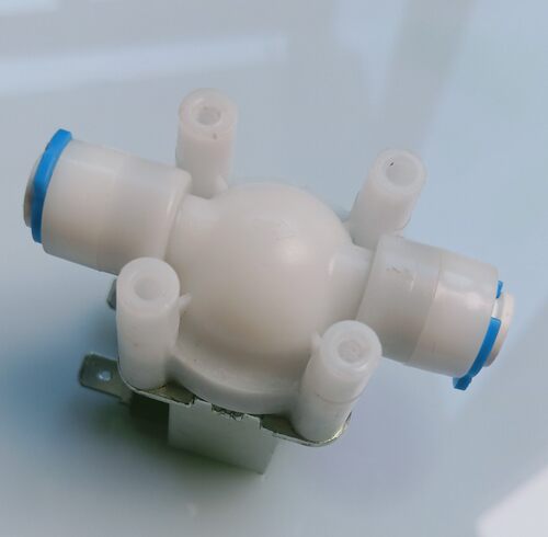 适用于美的壁挂式滚筒洗衣机MG30T1WD/MG30DSN/V30DX/315W进水阀