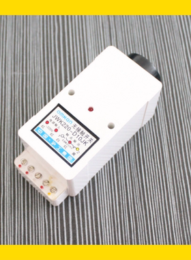 沪工集团无触点晶体管接近开关JWK220-D10J电压 JWK220-D10JK触点