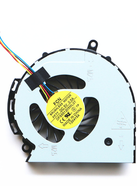 HP/惠普 Pavilion 14-A 14-a001tx 14-a002tx 14-a101tx 风扇