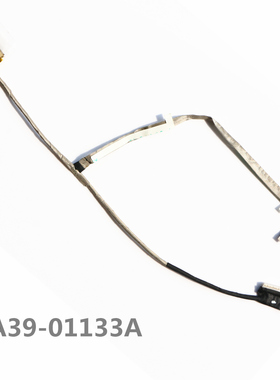 三星 NP305V4A NP305V5A NP300E5A NP350V4A 屏线 BA39-01133A