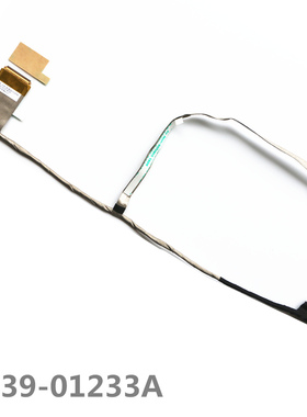 SAMSUNG/三星 NP305E4A NP300E4C 屏线 BA39-01233A