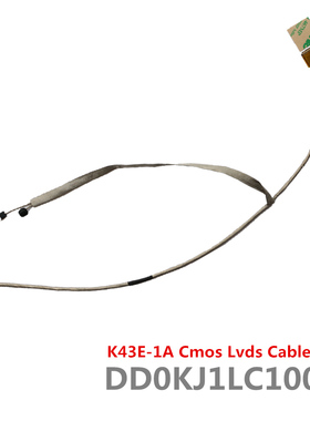 ASUS/华硕 X44 X44H X44C X44HY X44HR X44LY X44HR K84 屏线