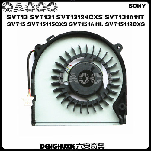 SVT13风扇Sony/索尼SVT131