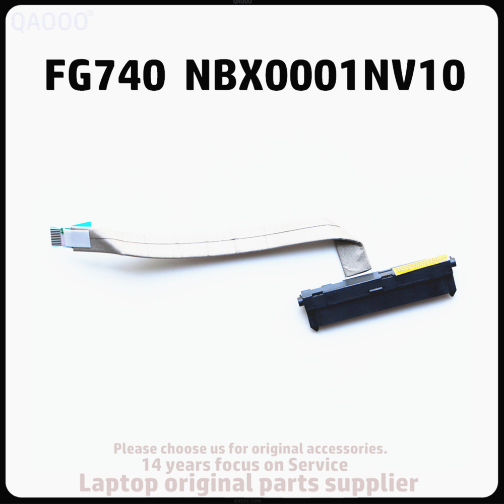FG740 NBX0001NV10 HDD CABLE 联想 LENOVO L340-17 硬盘接口