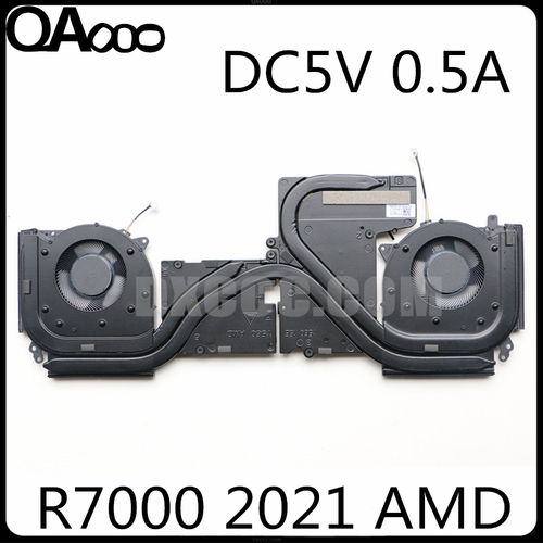 LENOVO/联想R7000PR9000P风扇