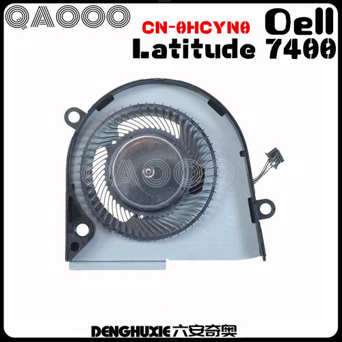 7400风扇Dell/戴尔P100G