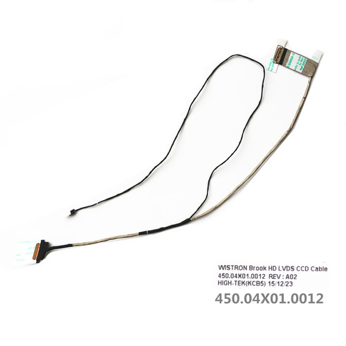 E5-722屏线Acer/宏基E5-773G