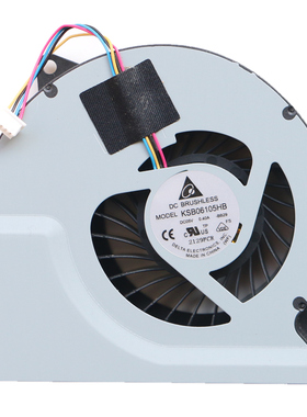 ASUS/华硕 N55 N55S N55SL N55SF 风扇 KSB06105HB-BB29