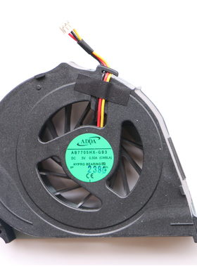 全新 东芝 TOSHIBA L755 L755D 风扇 东芝笔记本散热风扇