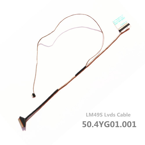 50.4YG01.001屏线Lenovo/联想