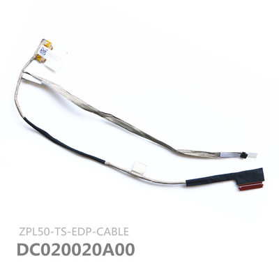 450G2屏线惠普DC020020A00