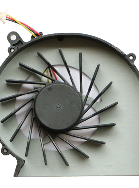 HP/惠普 CQ43 G43 CQ57 G57 430 431 435 436 635 TPN-F102 风扇