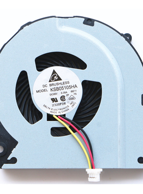 惠普 TPN-W101 DM4-3000 DM4-3024TX DM4-3025TX 风扇 669935-001