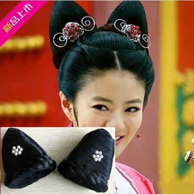 Extension cheveux - Chignon - Ref 237093 Image 1