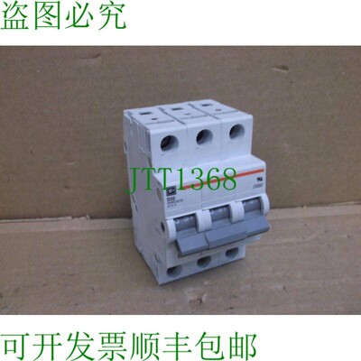 原装供应WMS3D32  Cutler Hammer 新型 32A 断路器保护器