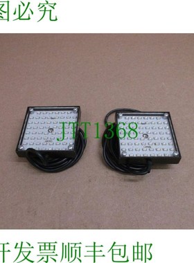 原装供应73806 PresencePLUS 62mm x 62mm LEDGA62X62W