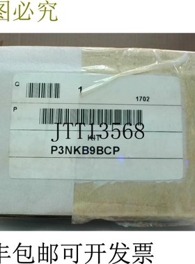 原装供应Parker P3NKB9BCP 端口块套件 -