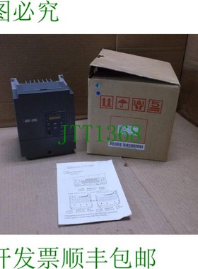 原装供应CSD-402-H Motortronics  2  440VAC 交流驱动 VFD 窗器