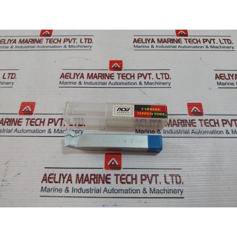 原装供应ADV ISO 2 R1616 P30 硬质合金带刀尖工具