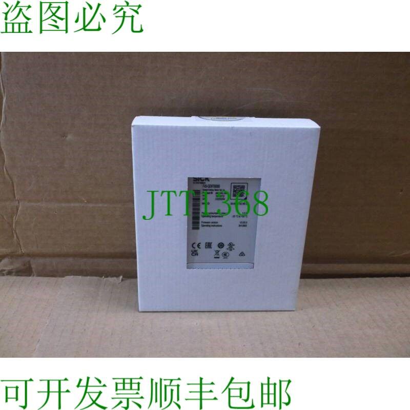 原装供应FX0-NT00000 Sick 新 IN Box 安全隔离/IP 网关模块 1044