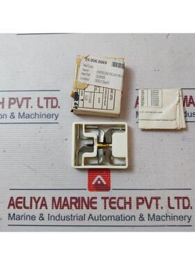 原装供应数量 3x Allenwest Olrhsb 4195083 过载继电器组