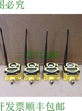 原装供应77317 Surecross Banner 红色网关节点 DX80N9X6S4P4