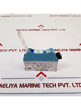 原装供应MTL 7760AC 200mA 250V