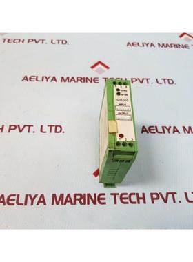 原装供应菲尼克斯电气uegm模块iso1010