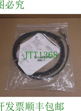 原装供应DOL-2312-G05MMA1 Sick 装 5M 12 英寸 M23 电缆 2029202