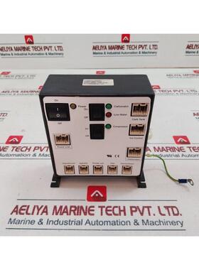 原装供应Elreha Dsc 1102 苏打水喷泉控制面板 115v