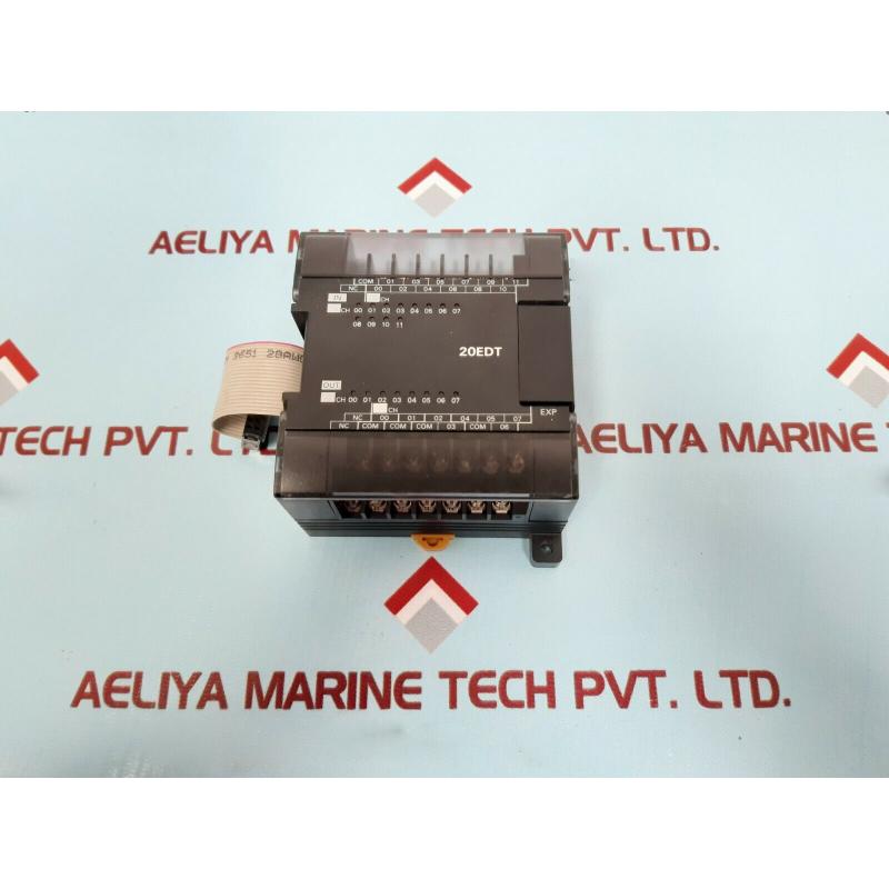 原装供应cp1w-20edt 扩展模块