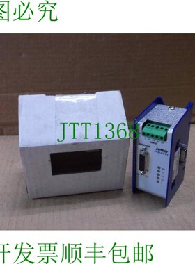 原装供应JX2-CNT1 SSI Jetter控制器 PLC控制器 JX2CNT1SSI