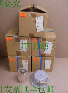 原装供应KGD-02B9 Fujii Seimitsu 直流车速表发电机 KGD02B9