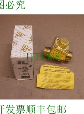 原装供应806C-11S   IN Box Hvacr Globe Checkered Valve 2.9 厘
