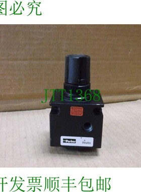 原装供应R75-04C 和瓦特压力调节器 R7504C