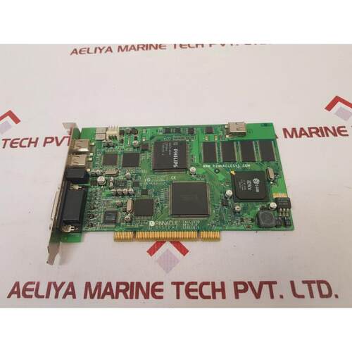 原装供应Pinnacle 51011615 Callisto Rev.7.0 视频捕捉卡