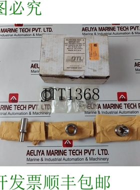 原装供应Dtl Technologies 0400598-rk修复套件 sh2003rk rev。