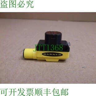 原装供应802799 Banner 演示光电传感器 QS18EK6DQ8