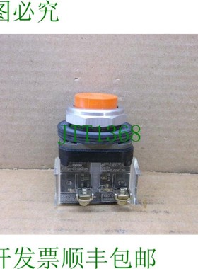 原装供应800T-B3D1 T 艾伦·布拉德利橙色按钮 800TB3D1 t