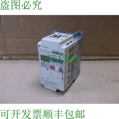 原装供应CIMR-J7AA20P4 3A 输出 CIMRJ7AA20P4