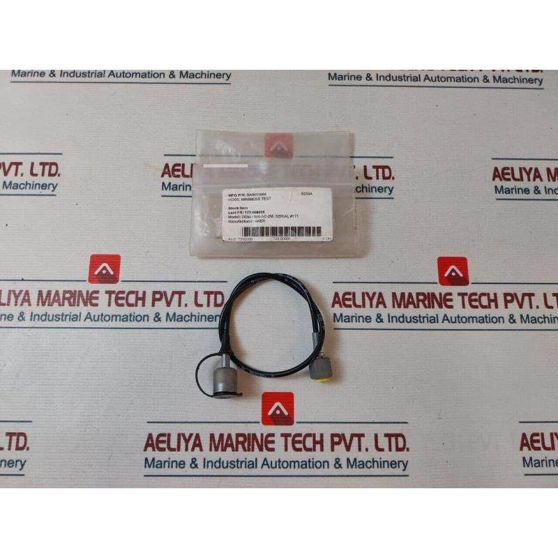 原装供应阿克 BA0011068 小 DN2-2/12-PA-PN 63 MPa-D DDM-1000-A