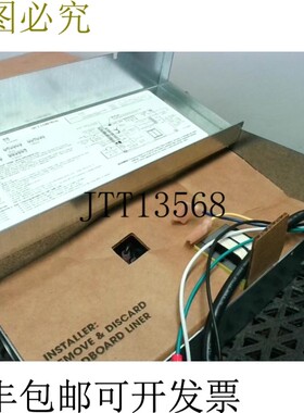 原装供应TJERNLUND UC1 通用控制模块 120VAC 50/60Hz -