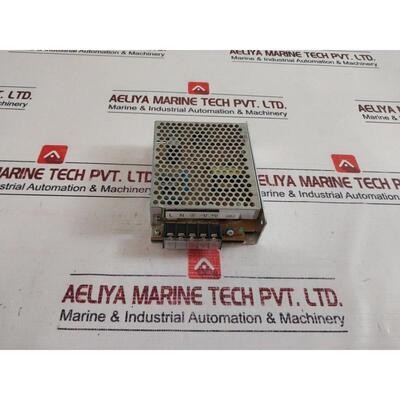 原装供应型号 S8JC-ZS03524-AC2 电源 200-240 VAC 50/60Hz 0.5A
