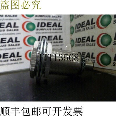 原装供应IFM II0340 感应式接近传感器 IIK2015BAB0A/SL/LS-100-A