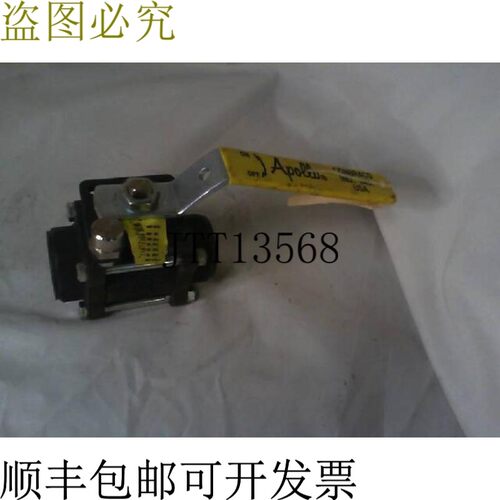 原装供应Apollo 钢球阀 83R146B3