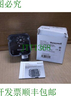 原装供应C6097B3101 盒 1.5 A 7 Psi 自动复位 0.6cmNPT 压力