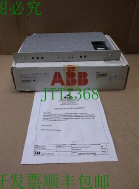 原装供应3E-041456    CPU 处理器 DSQC 230 3E041456 3E 041456
