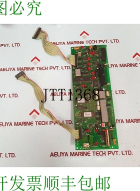 原装供应JRC CKK-508-B 电路显示板 6PCTS-570B