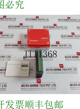 原装供应   2MLF-AD16A MasterLogic-200 A/D 转换器模拟